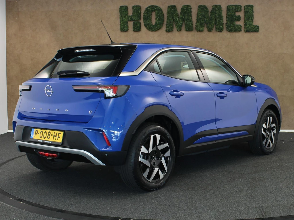 Opel Mokka-e – foto 6