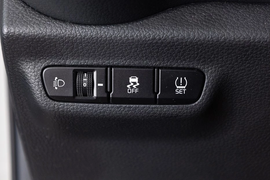 Kia Picanto – foto 14