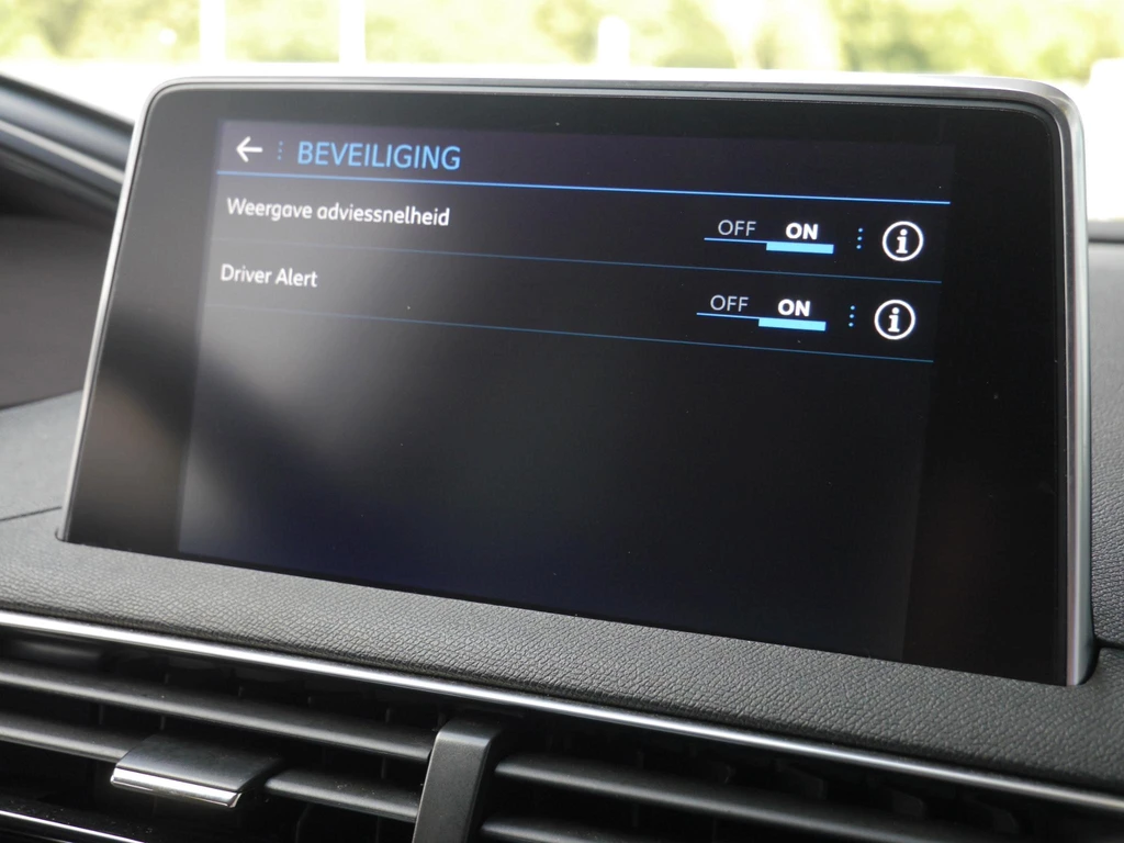 Peugeot 3008 – foto 29