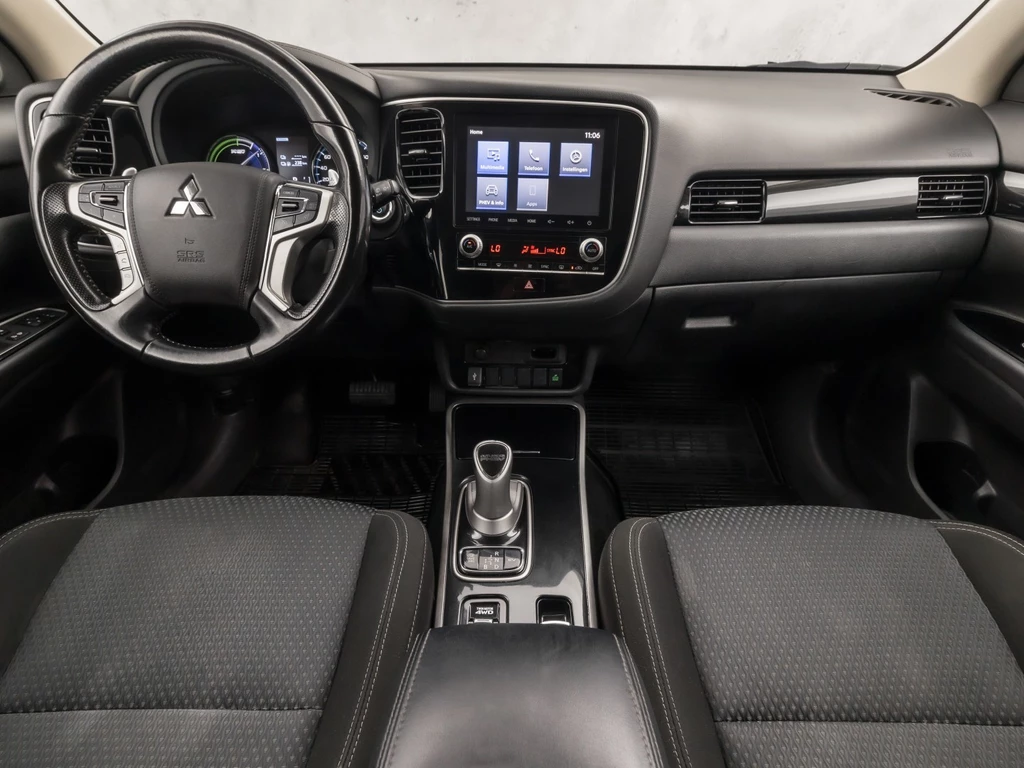 Mitsubishi Outlander Sport – foto 8