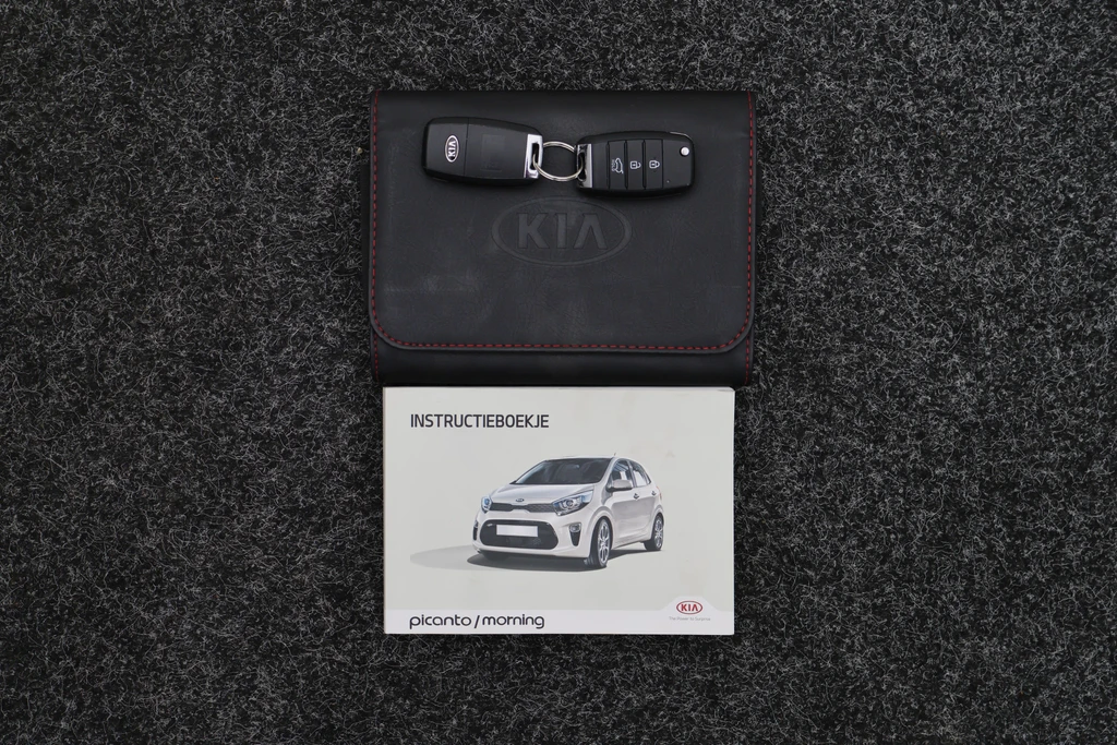 Kia Picanto – foto 38