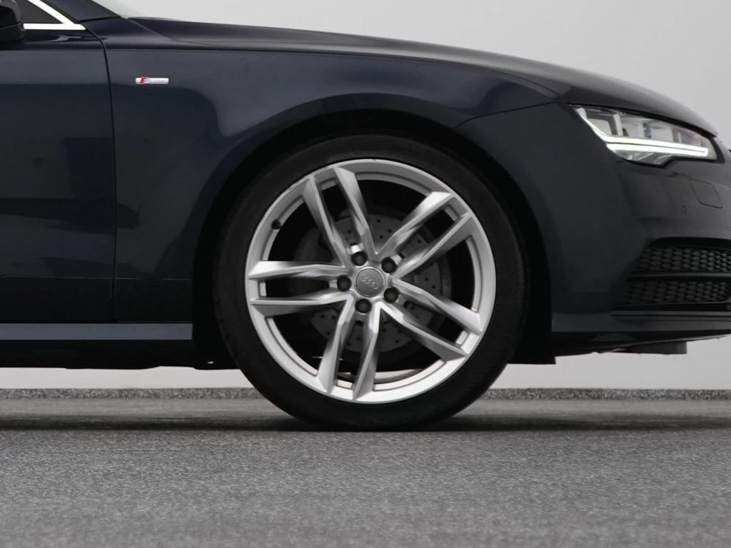 Audi A7 – foto 42