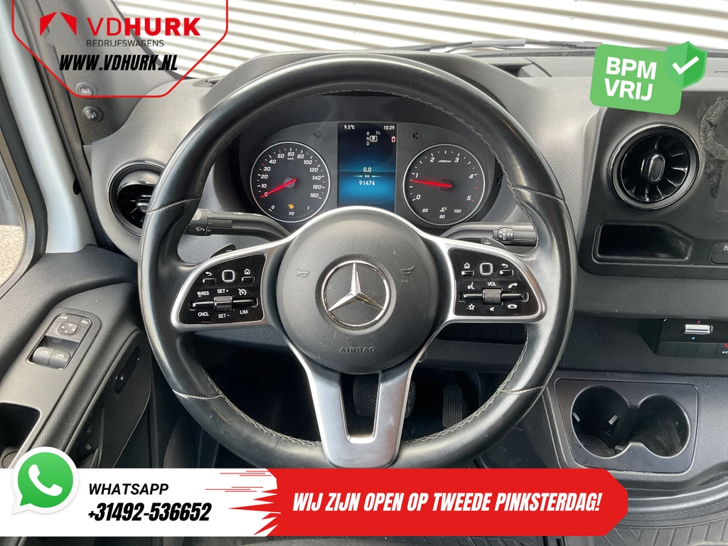 Mercedes-Benz Sprinter – foto 14