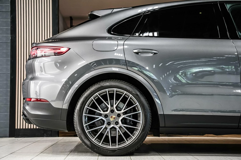 Porsche Cayenne – foto 15