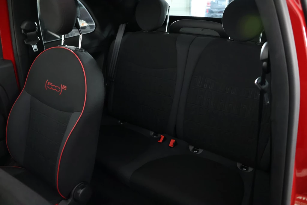 Fiat 500C – foto 14