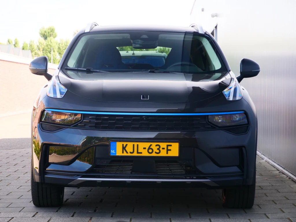 Lynk & Co 01 – foto 8