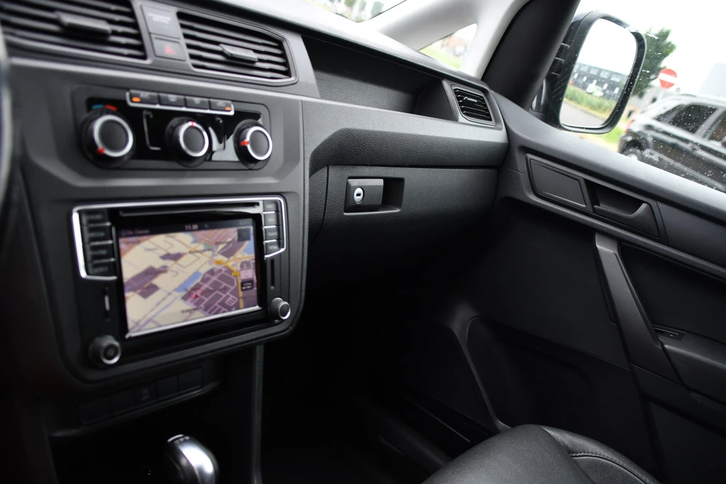 Volkswagen Caddy – foto 25