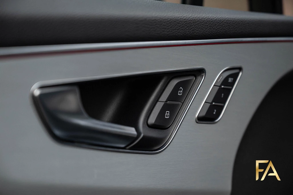 Audi Q7 – foto 25