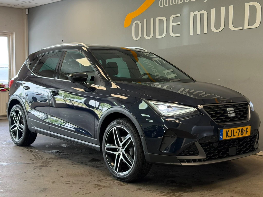 SEAT Arona – foto 6