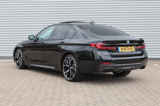 BMW 5 Serie – thumbnail 4