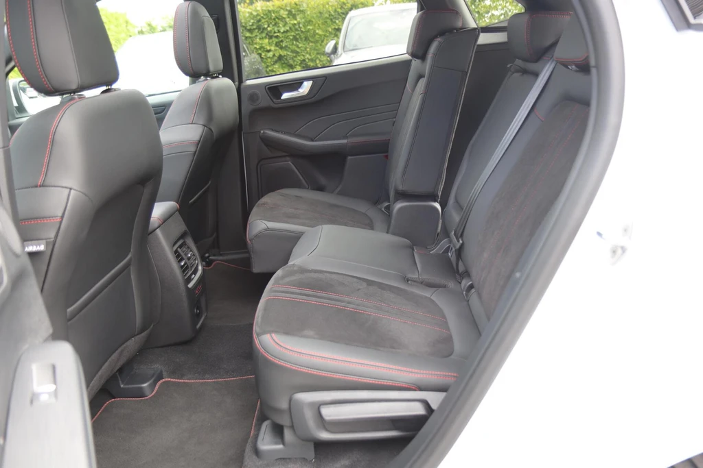 Ford Kuga – foto 102