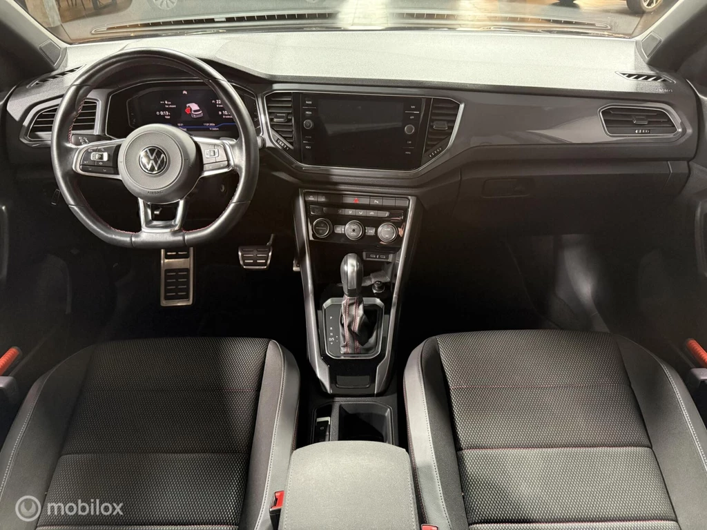 Volkswagen T-Roc – foto 34