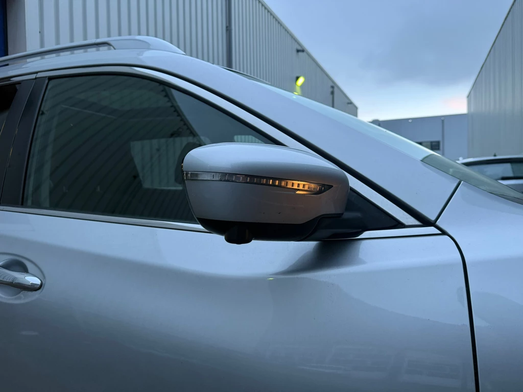 Nissan X-Trail – foto 13