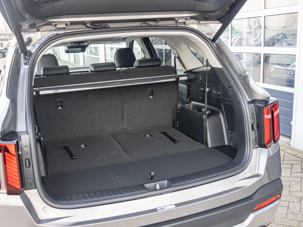 Kia Sorento – foto 28