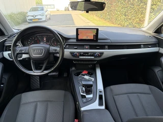 Audi A4 – thumbnail 10