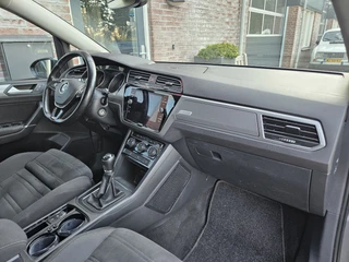 Volkswagen Touran – thumbnail 36