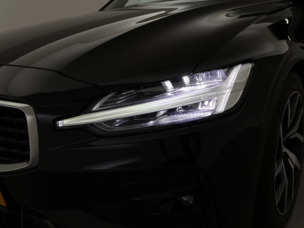 Volvo V60 – foto 25