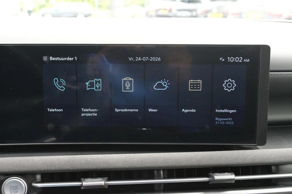 Hyundai Tucson – foto 20