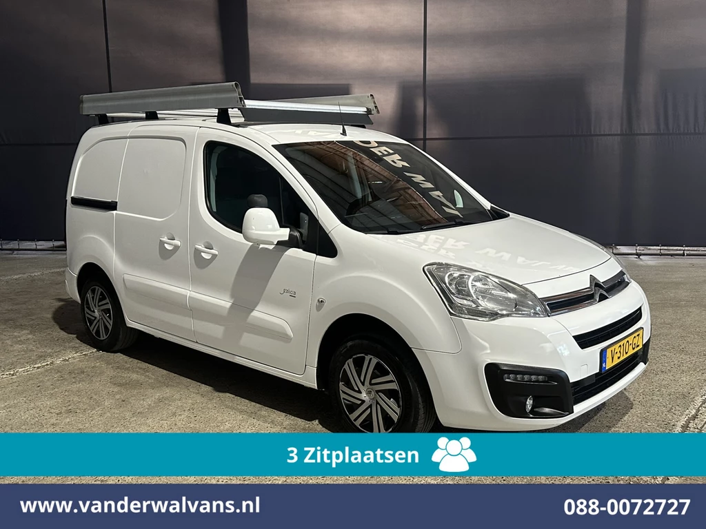 Citroën Berlingo – foto 5