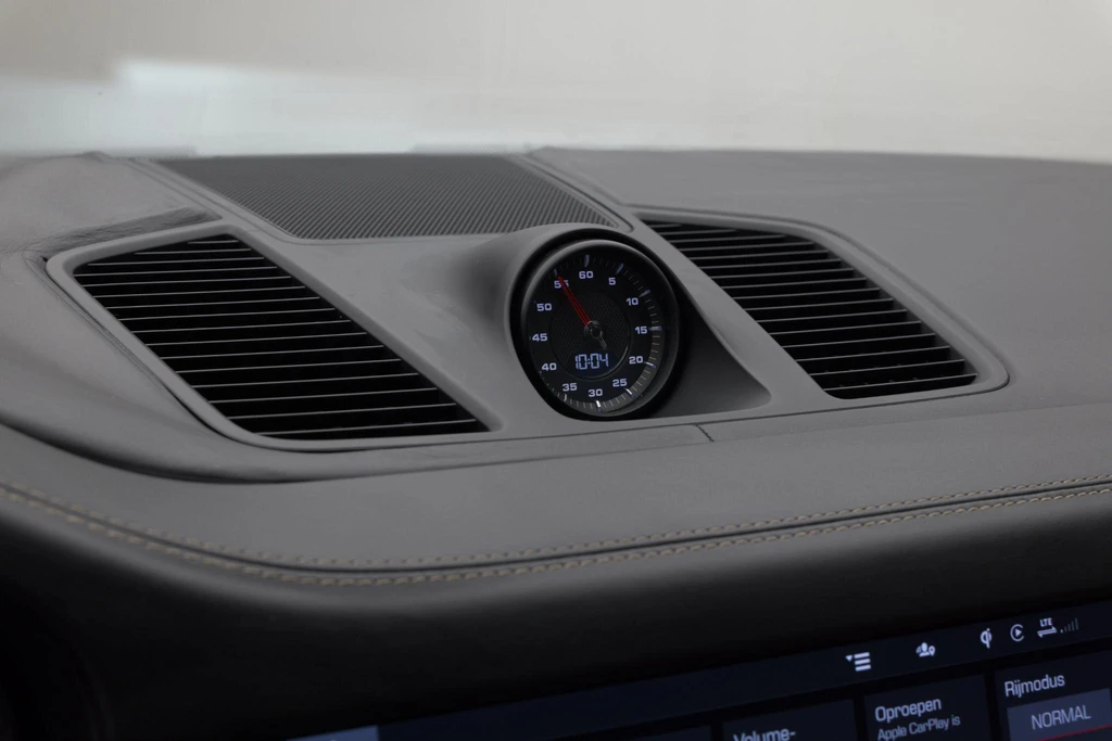 Porsche Cayenne – foto 26