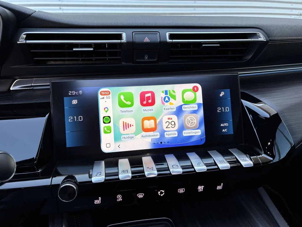 Peugeot 508 – foto 8