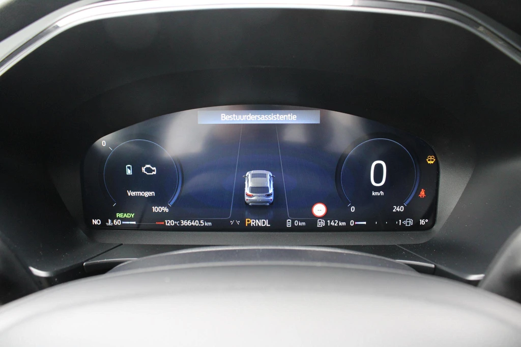Ford Kuga – foto 23