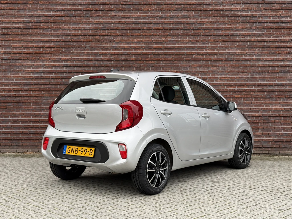 Kia Picanto – foto 3