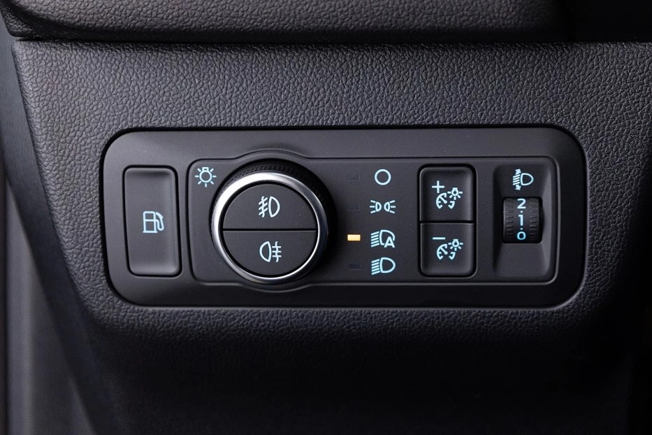 Ford Kuga – foto 17