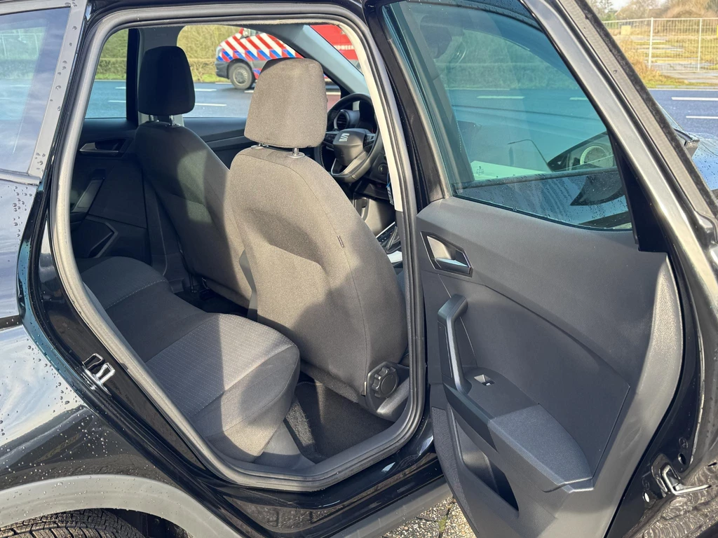 SEAT Arona – foto 19