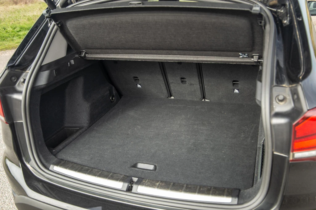 BMW X1 – foto 18