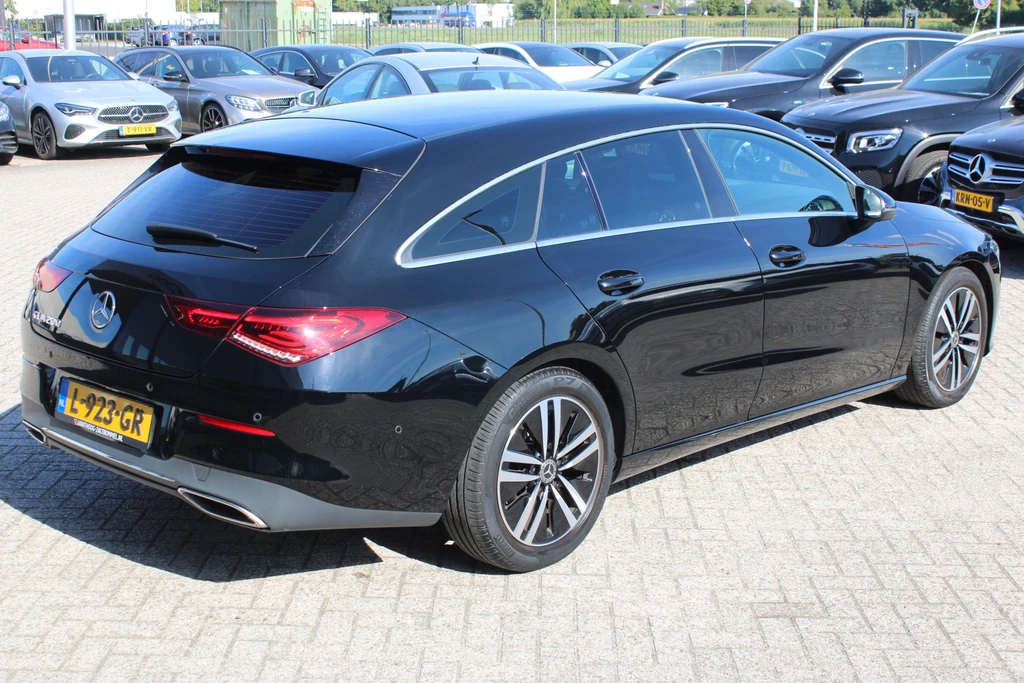 Mercedes-Benz CLA – foto 3