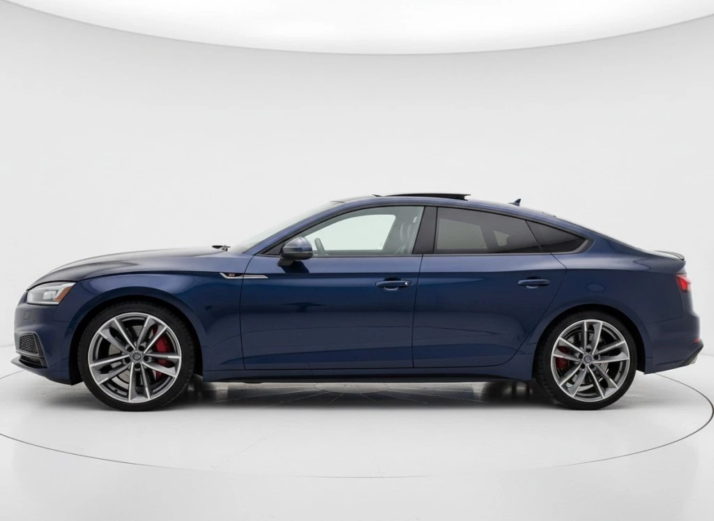 Audi S5 – foto 2