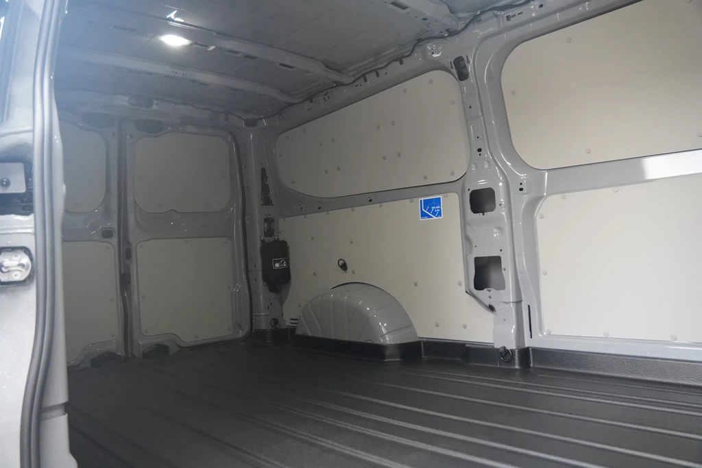 Ford E-Transit Custom – foto 11