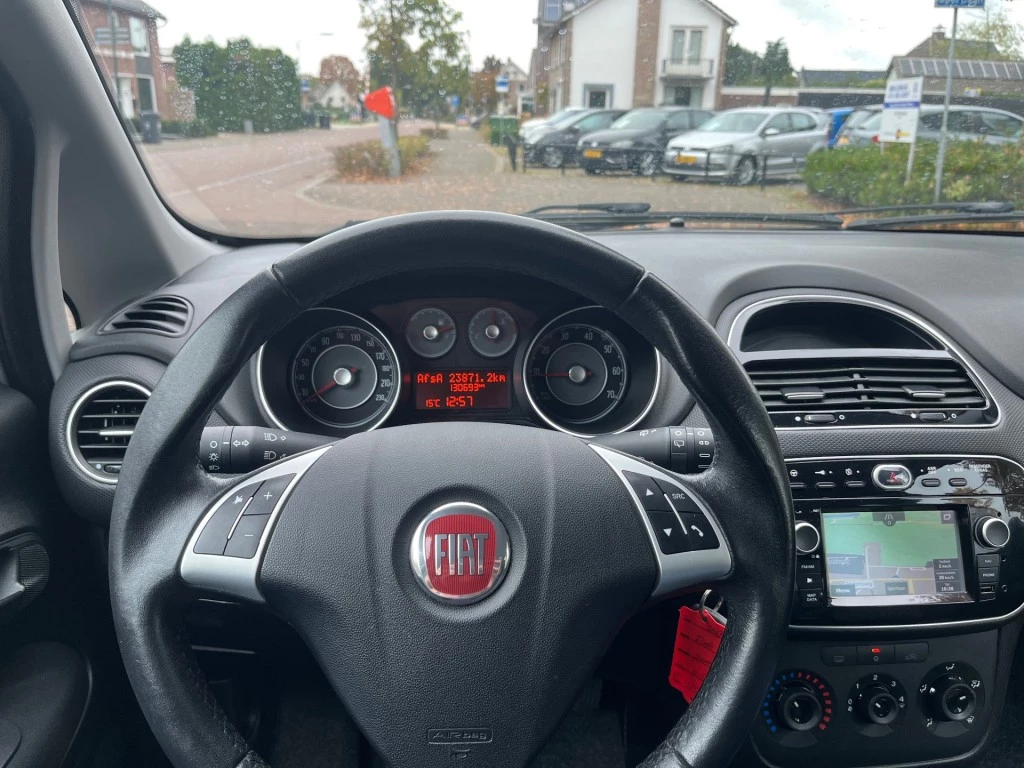Fiat Punto – foto 8