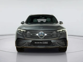 Mercedes-Benz GLC – thumbnail 3
