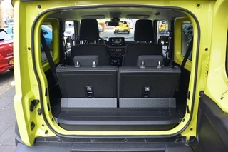 Suzuki Jimny – thumbnail 16