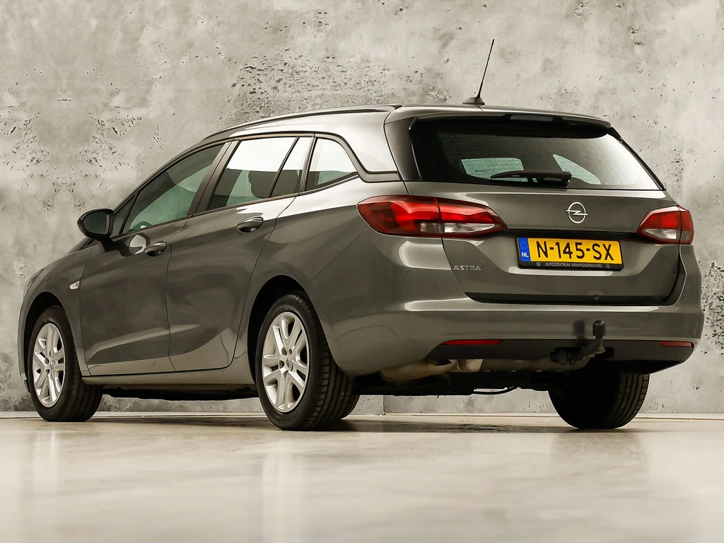 Opel Astra – foto 3