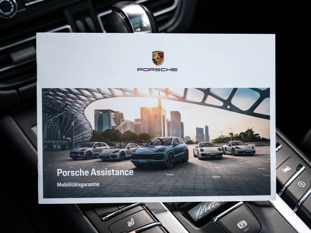 Porsche Macan – foto 86