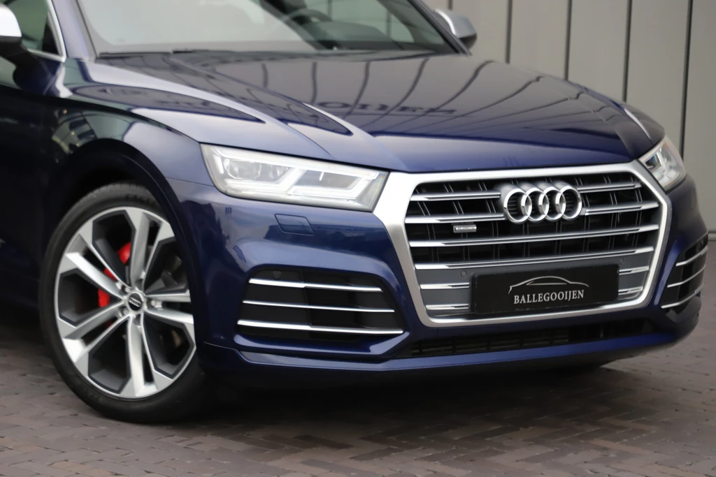 Audi Q5 – foto 5