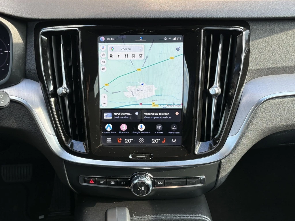 Volvo V60 – foto 34