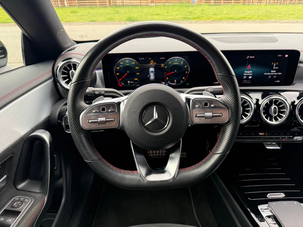 Mercedes-Benz CLA – foto 21