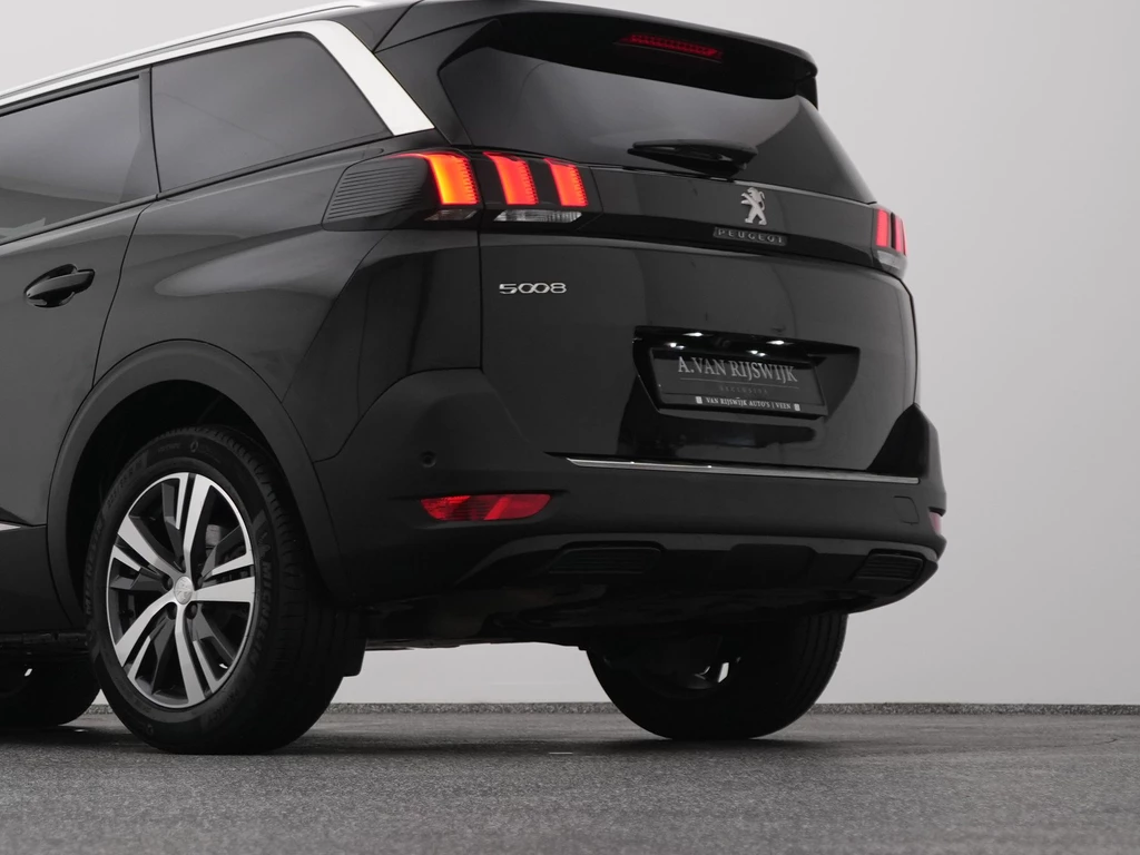 Peugeot 5008 – foto 6