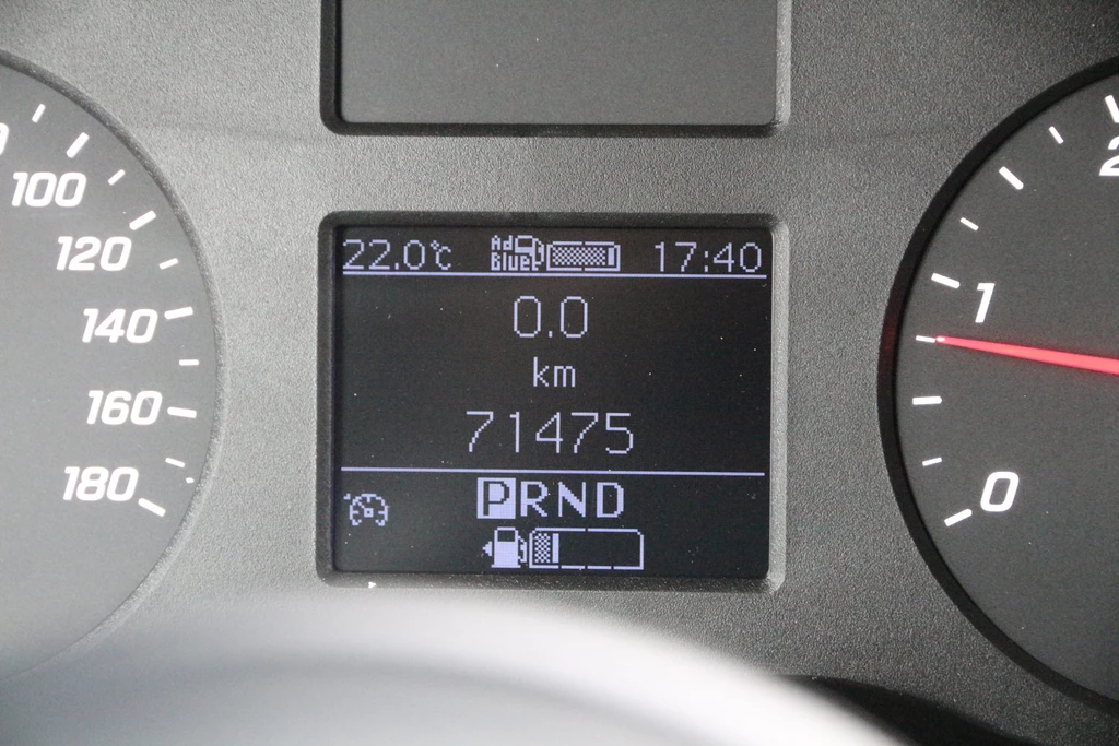 Mercedes-Benz Sprinter – foto 11
