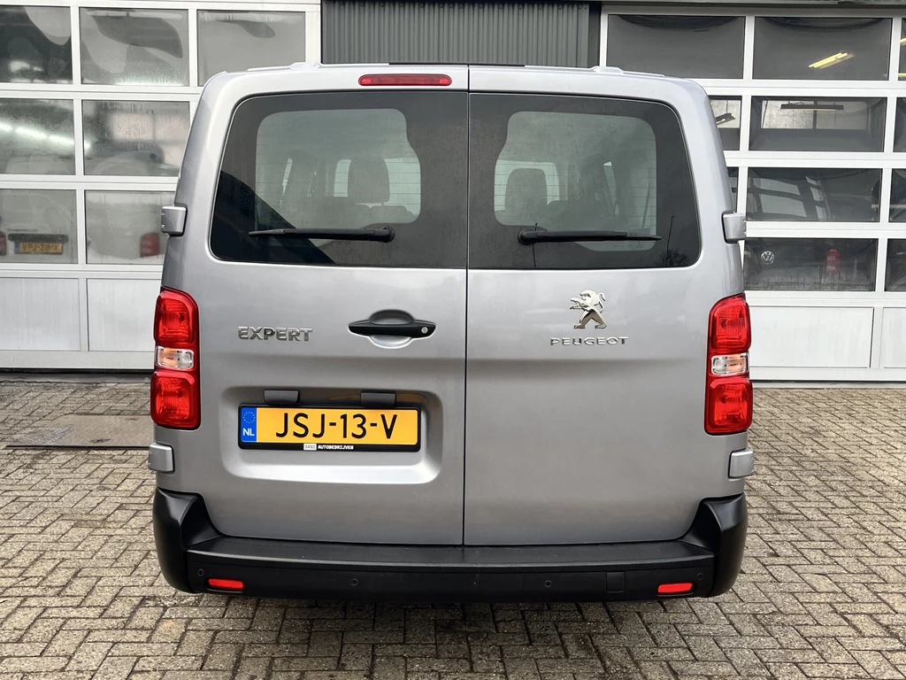 Peugeot Traveller – foto 5