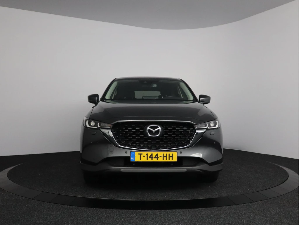 Mazda CX-5 – foto 9