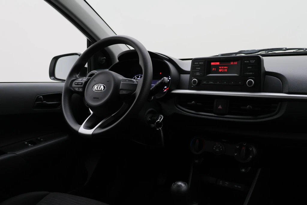 Kia Picanto – foto 24