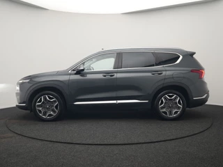Hyundai Santa Fe – thumbnail 3