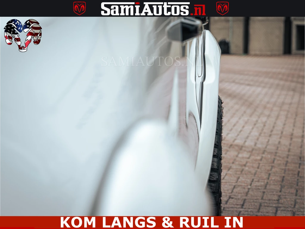 Dodge Ram 1500 – foto 47
