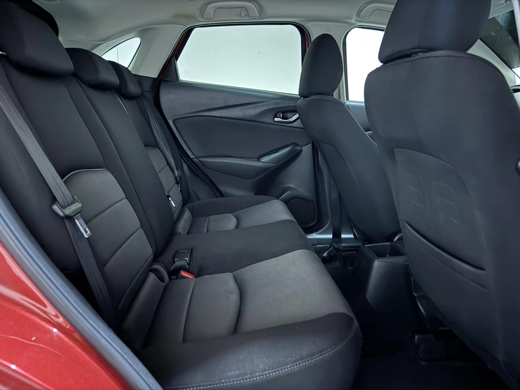 Mazda CX-3 – foto 29
