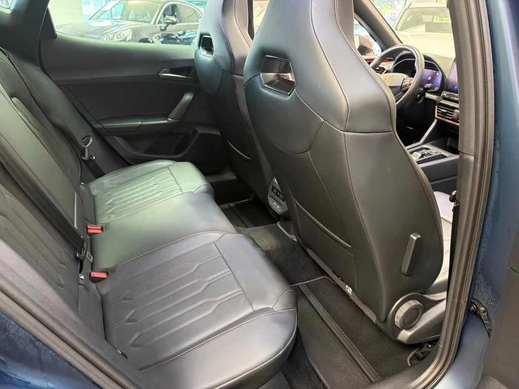 CUPRA Formentor – foto 18